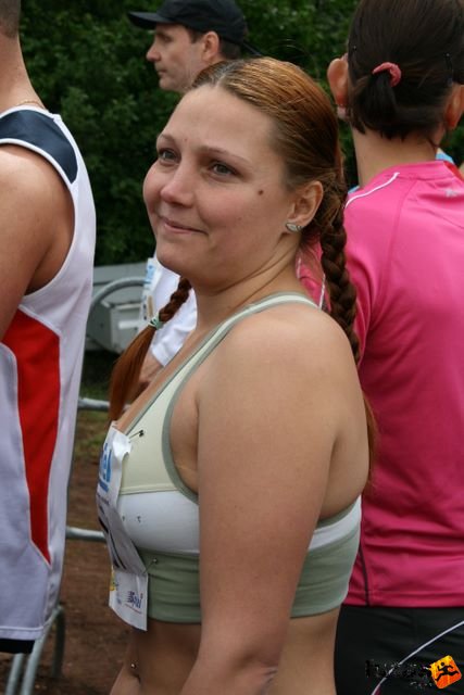 Normafa félmaraton futóverseny
