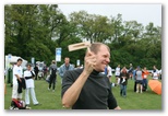 Normafa félmaraton