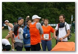 Normafa félmaraton