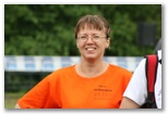 Normafa félmaraton