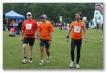 Normafa félmaraton