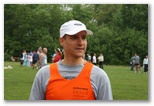 Normafa félmaraton
