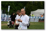 Normafa félmaraton