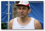 Normafa félmaraton