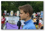 Normafa félmaraton