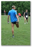 Normafa félmaraton