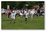 Normafa félmaraton
