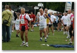 Normafa félmaraton