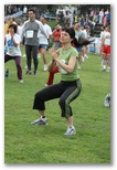 Normafa félmaraton