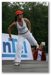 Normafa félmaraton