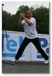 Normafa félmaraton