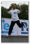 Normafa félmaraton