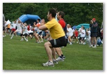 Normafa félmaraton