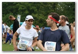 Normafa félmaraton