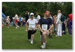 Normafa félmaraton
