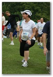 Normafa félmaraton