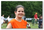 Normafa félmaraton