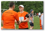 Normafa félmaraton