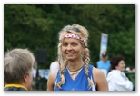 Normafa félmaraton