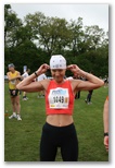 Normafa félmaraton
