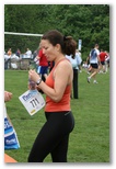 Normafa félmaraton
