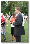 Normafa félmaraton
