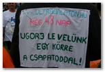 Normafa félmaraton