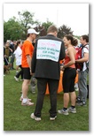 Normafa félmaraton