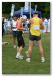 Normafa félmaraton