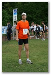 Normafa félmaraton