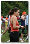 Normafa félmaraton