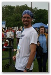Normafa félmaraton