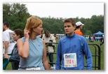 Normafa félmaraton