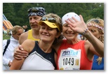 Normafa félmaraton