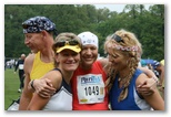 Normafa félmaraton
