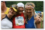Normafa félmaraton