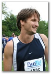 Normafa félmaraton