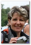 Normafa félmaraton
