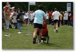 Normafa félmaraton