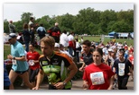 Normafa félmaraton