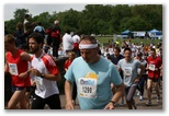 Normafa félmaraton