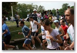 Normafa félmaraton