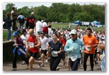 Normafa félmaraton