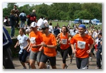 Normafa félmaraton