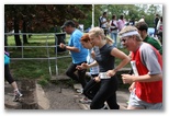 Normafa félmaraton