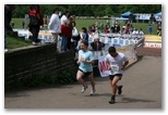 Normafa félmaraton