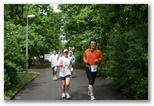 Normafa félmaraton