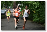 Normafa félmaraton