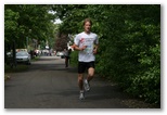 Normafa félmaraton