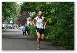 Normafa félmaraton